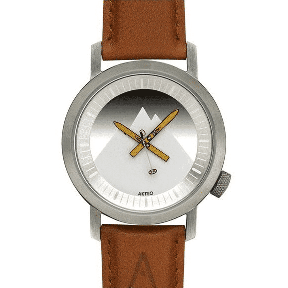 Akteo Skiing Watch - Ski 02 42