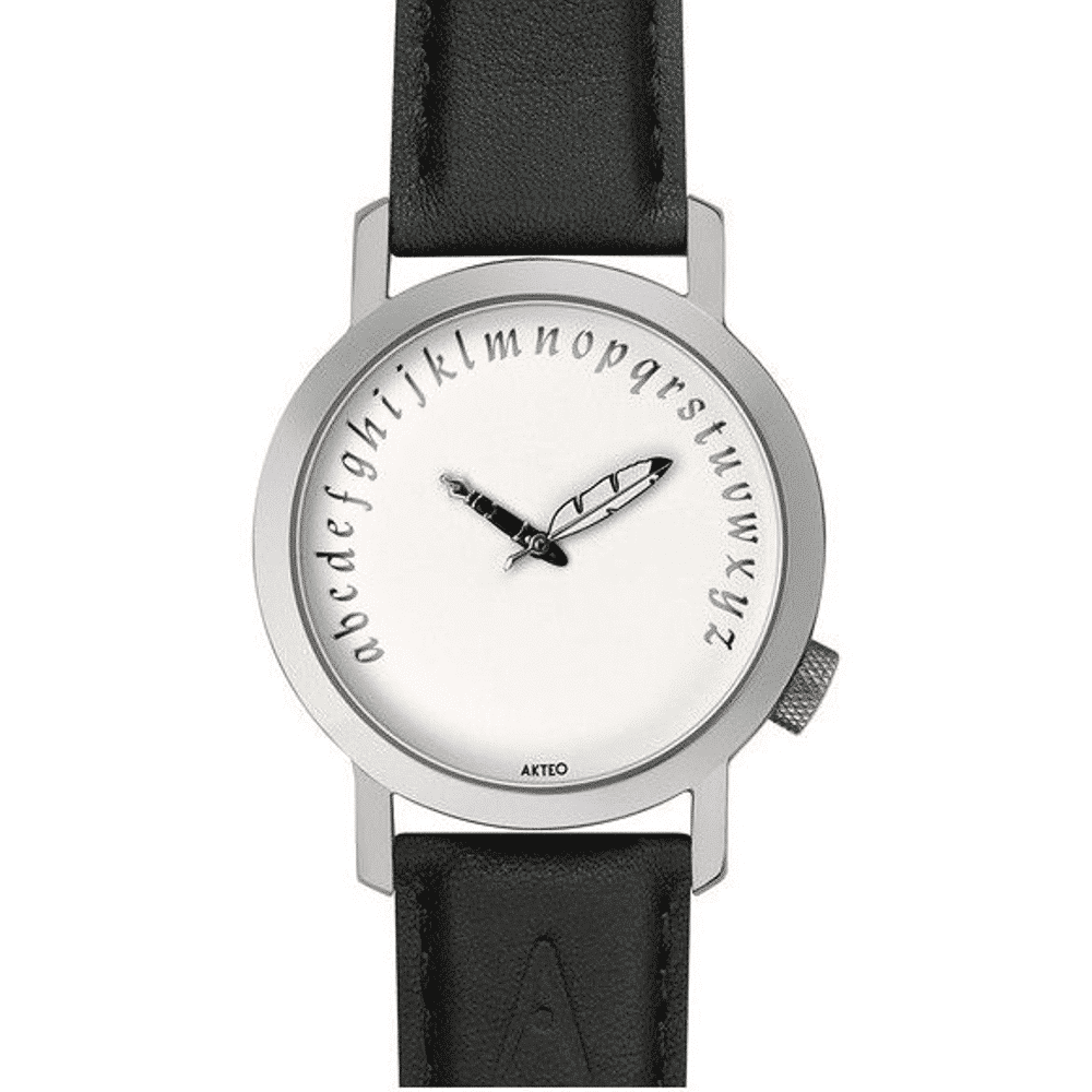 Akteo Writers Watch - Writer 42