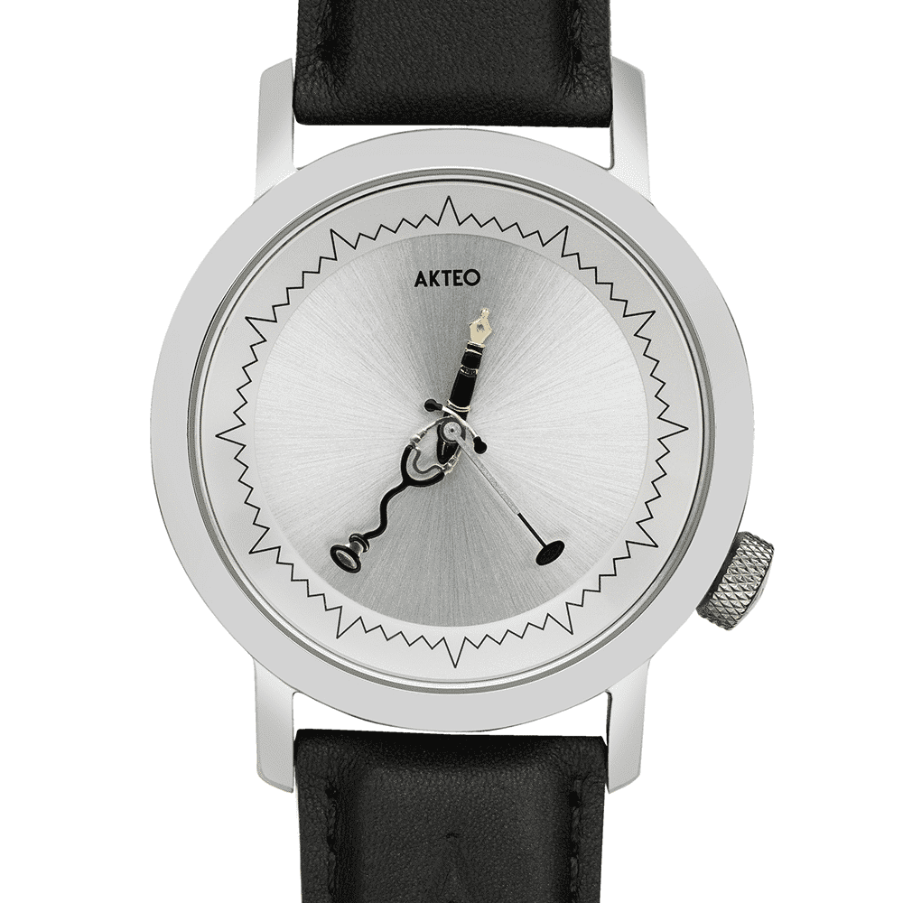 Akteo Doctor 42 Watch - Doctor 42
