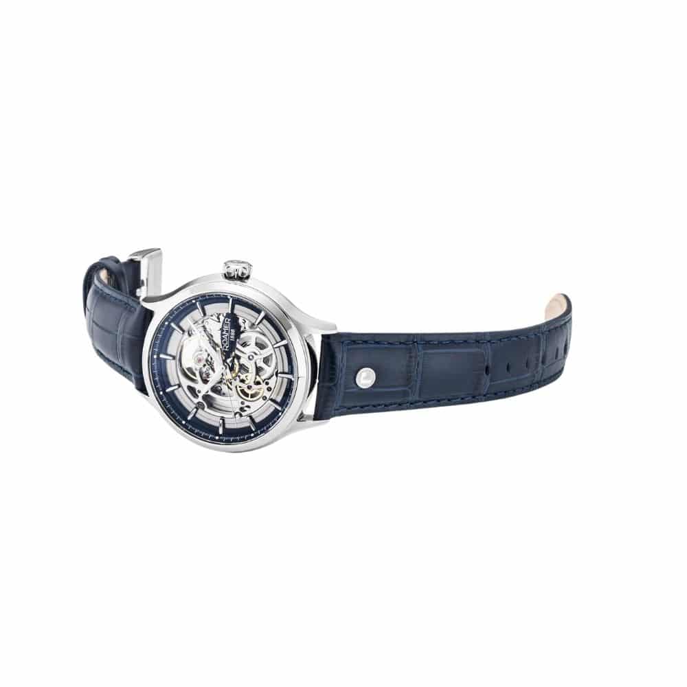 Competence Skeleton IV Blue - 101984 41 45 05 - Image 2