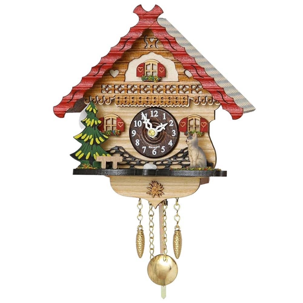 Trenkle Kuckulino - 2056PQ