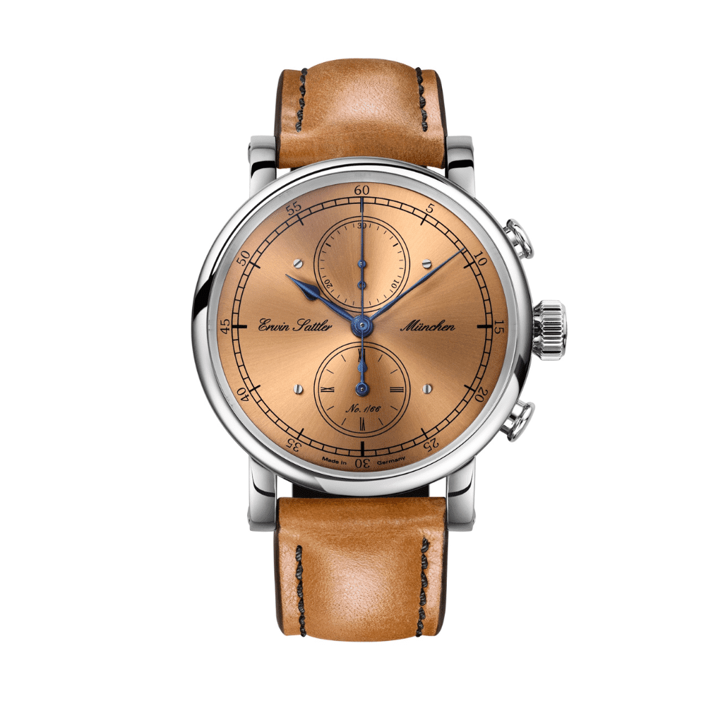 Chronograph 66