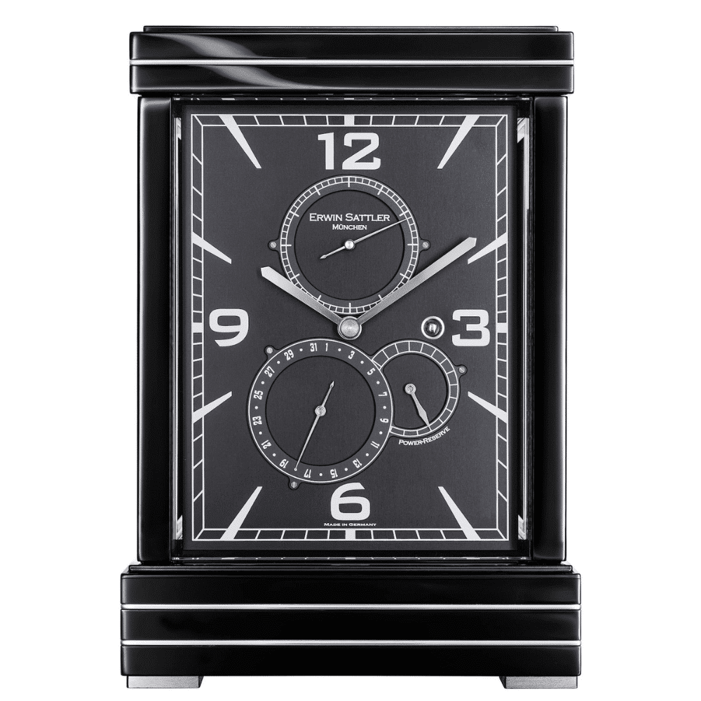 Erwin Sattler Metrica II in Walnut - Image 7
