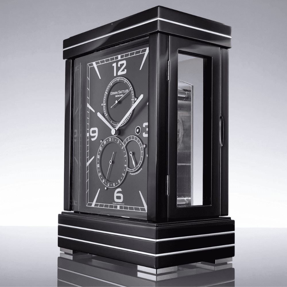 Erwin Sattler Metrica II in Walnut - Image 11