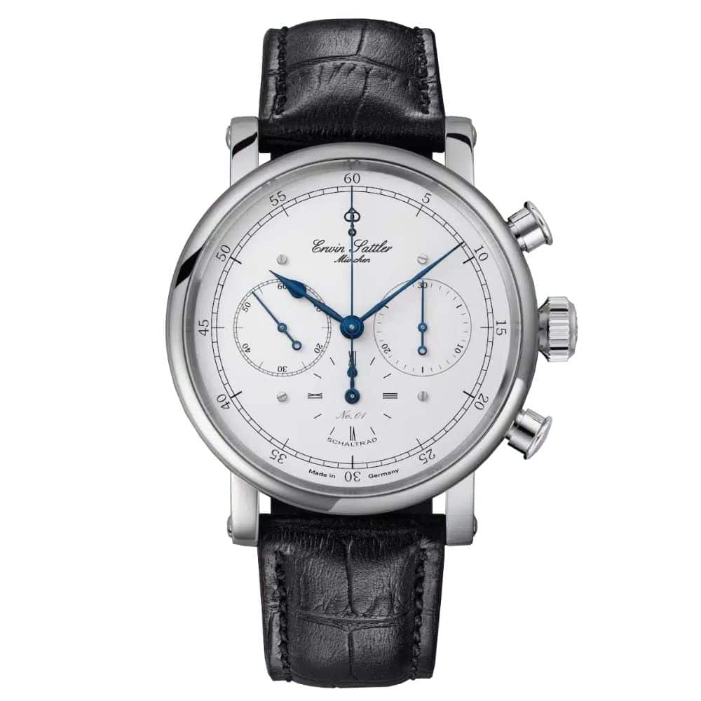 Chronograph II S