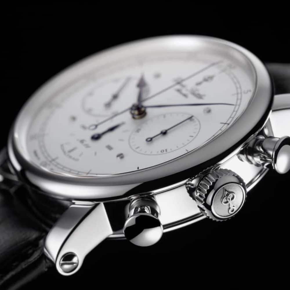 Chronograph II S - Image 3
