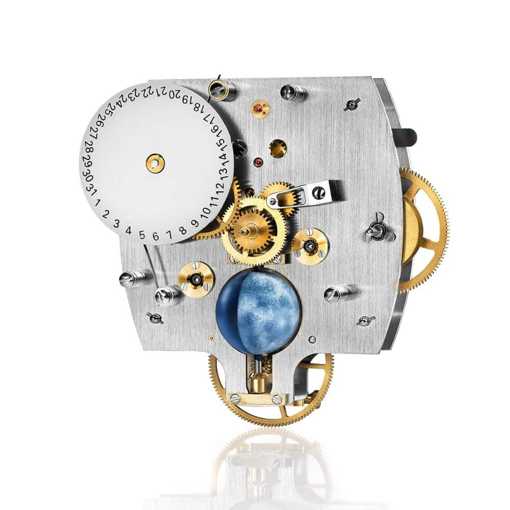 Classica K 70M - Image 5