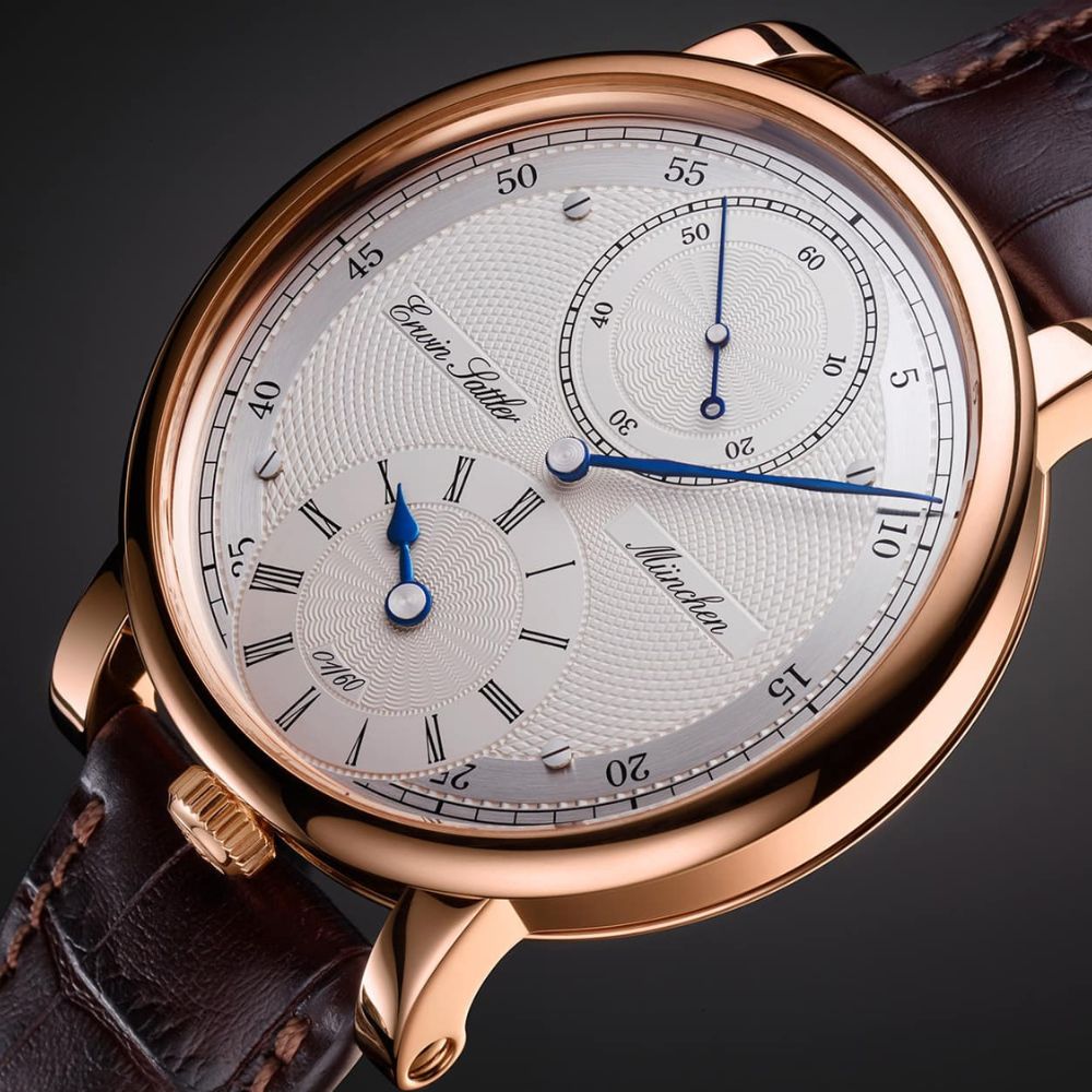 Regulateur 1920