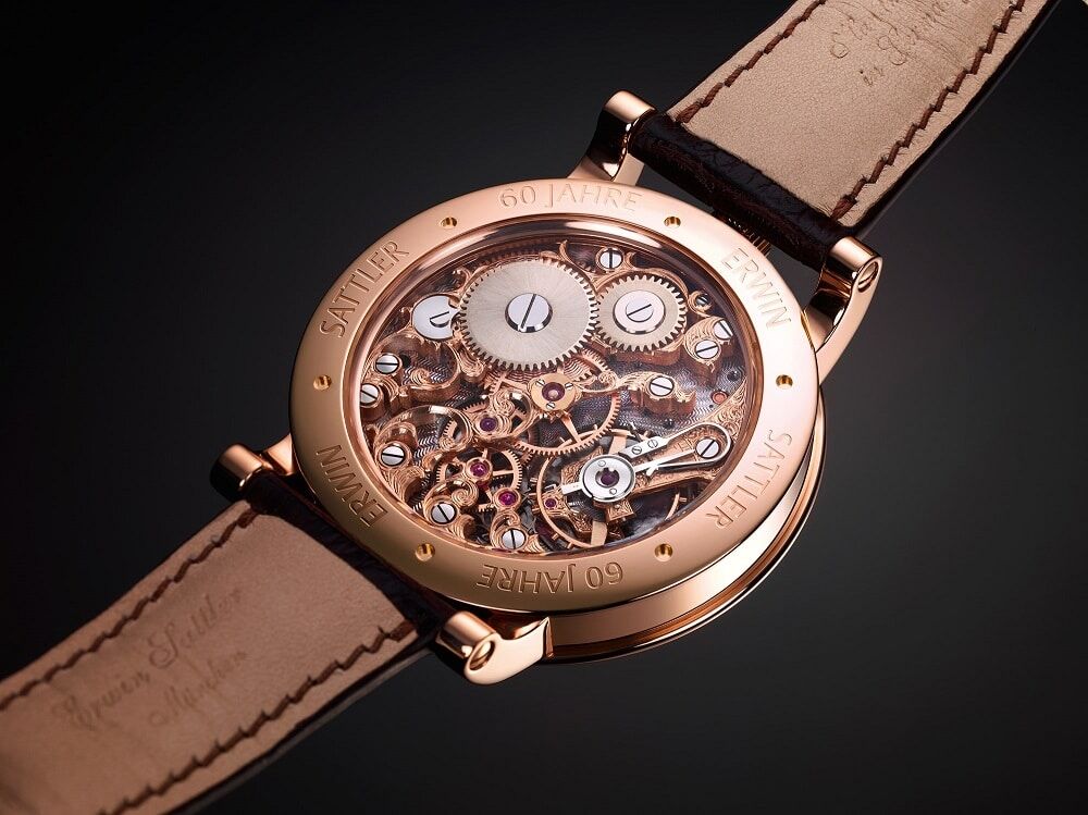 Regulateur 1920 - Image 3