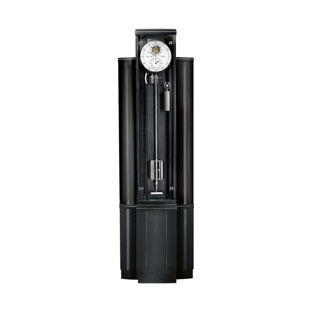 Troja 20 (with integrated watch winder and safe)