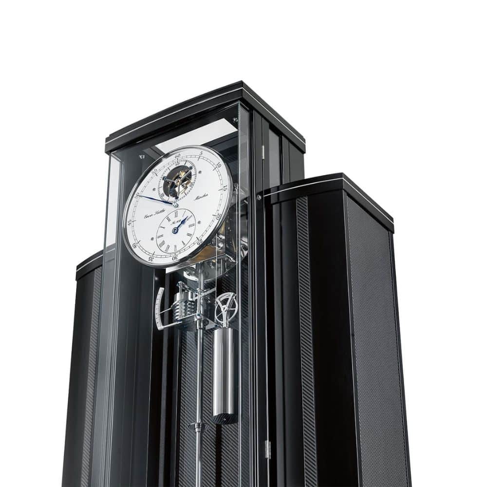 Troja 20 (with integrated watch winder and safe) - Image 2