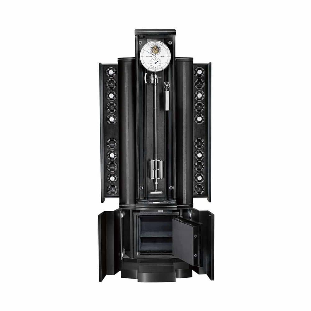 Troja 20 (with integrated watch winder and safe) - Image 3