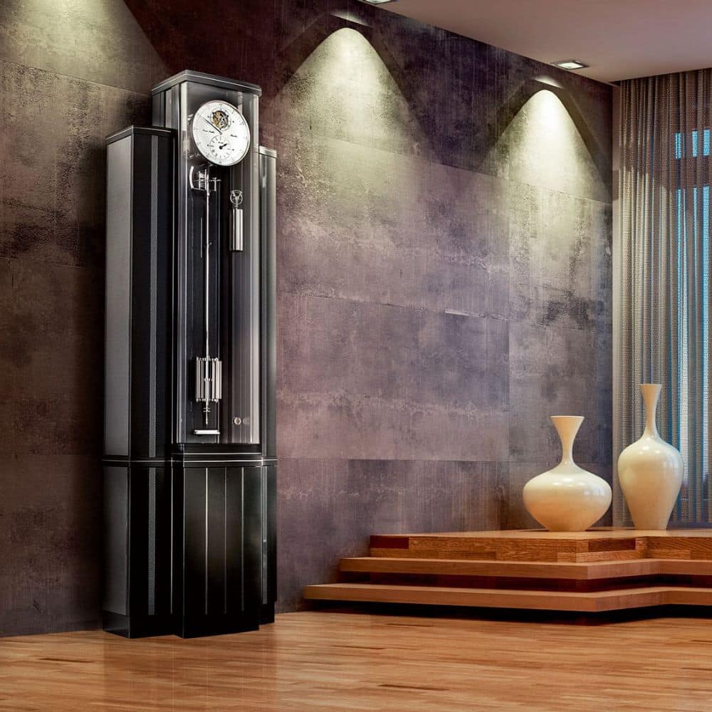 Troja 20 (with integrated watch winder and safe) - Image 7
