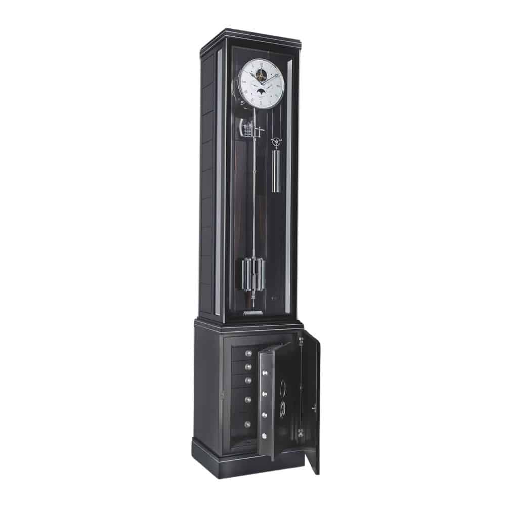 Troja Lunaris M (with integrated watch winder and safe) - Image 3