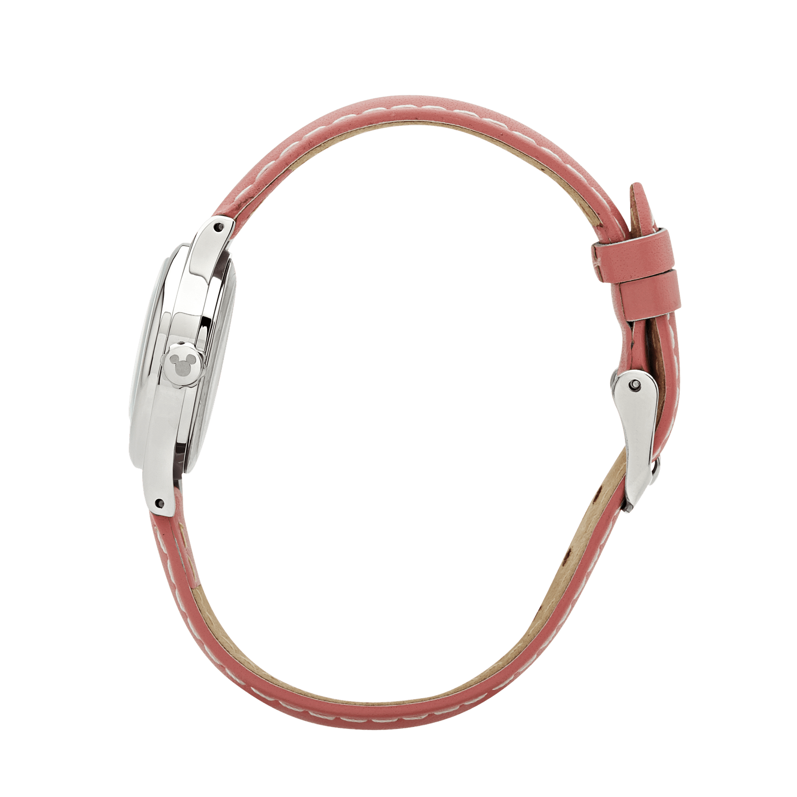 Disney Petite Mickey Pink Watch - Image 3