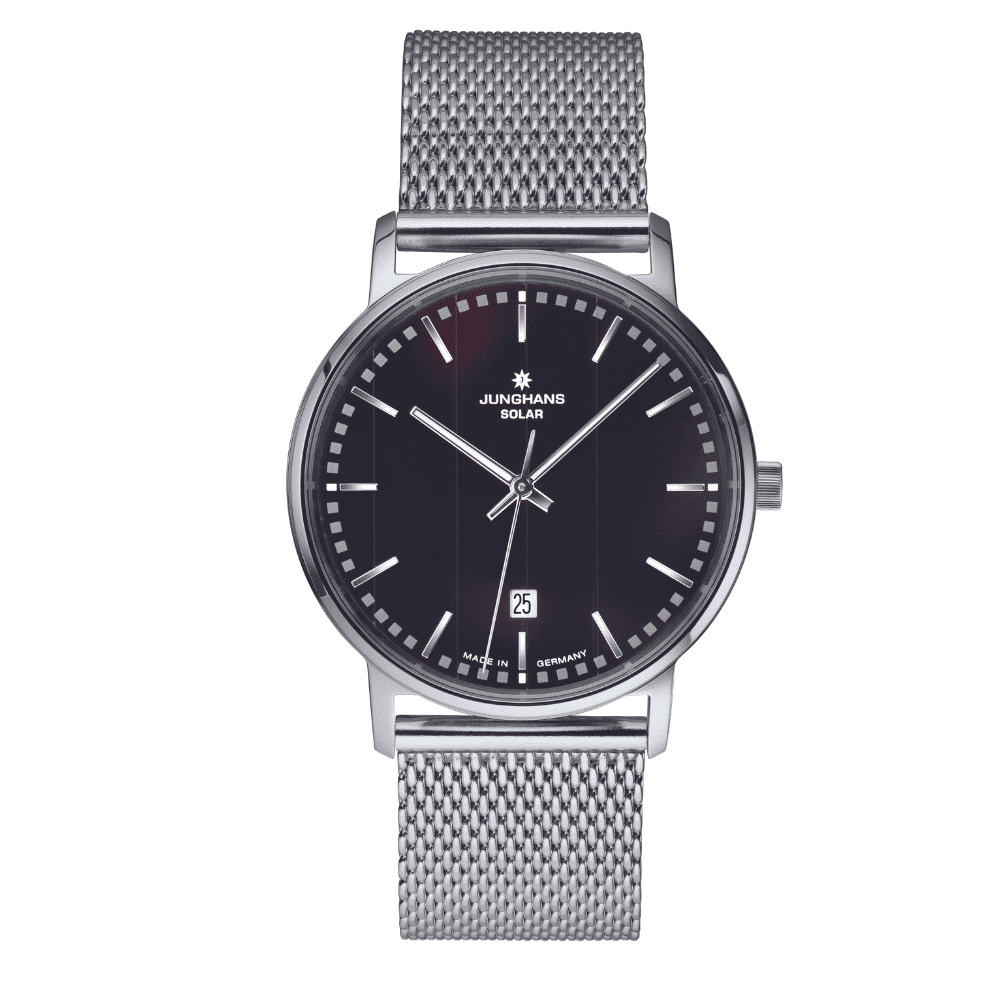 Milano Solar Watch