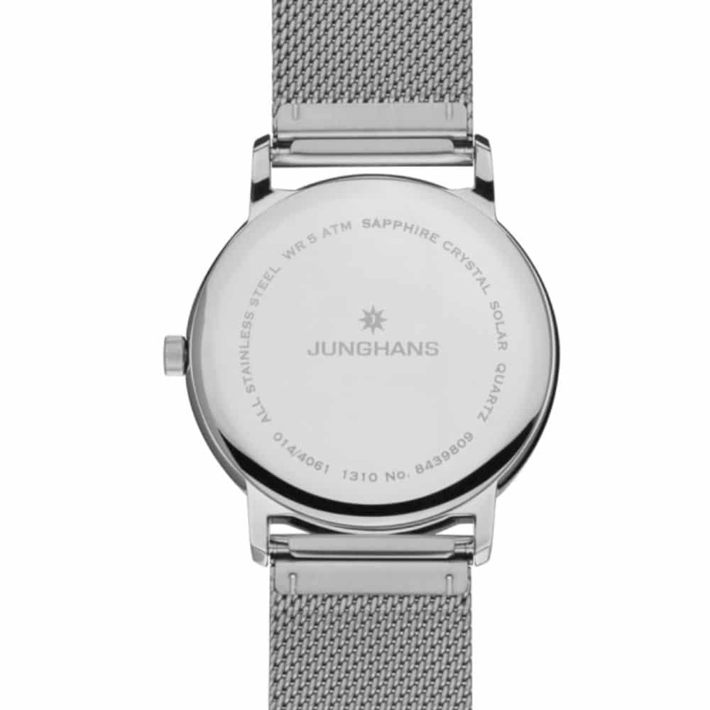 Milano Solar Watch - Image 2