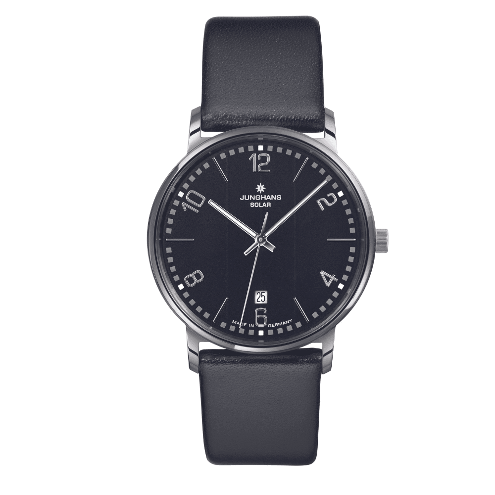 Milano Solar Watch