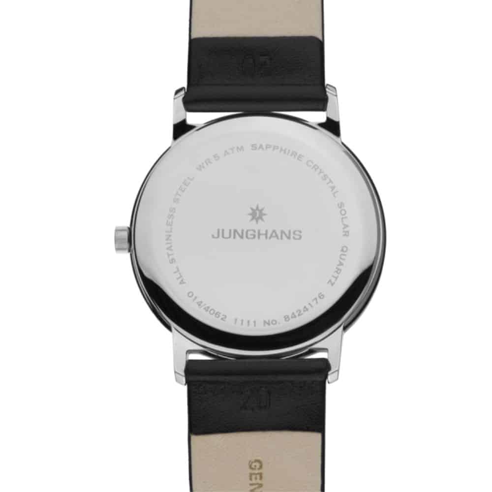 Milano Solar Watch - Image 3