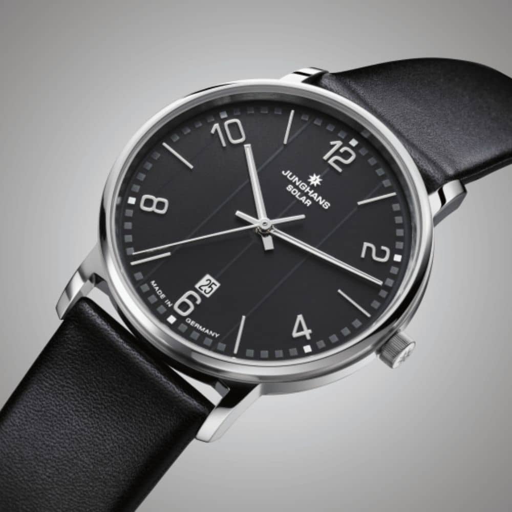 Milano Solar Watch - Image 4