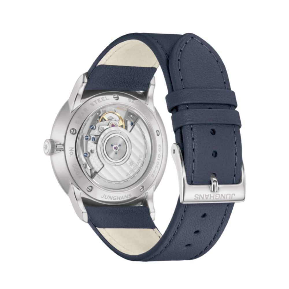 Meister Worldtimer Watch - Image 2