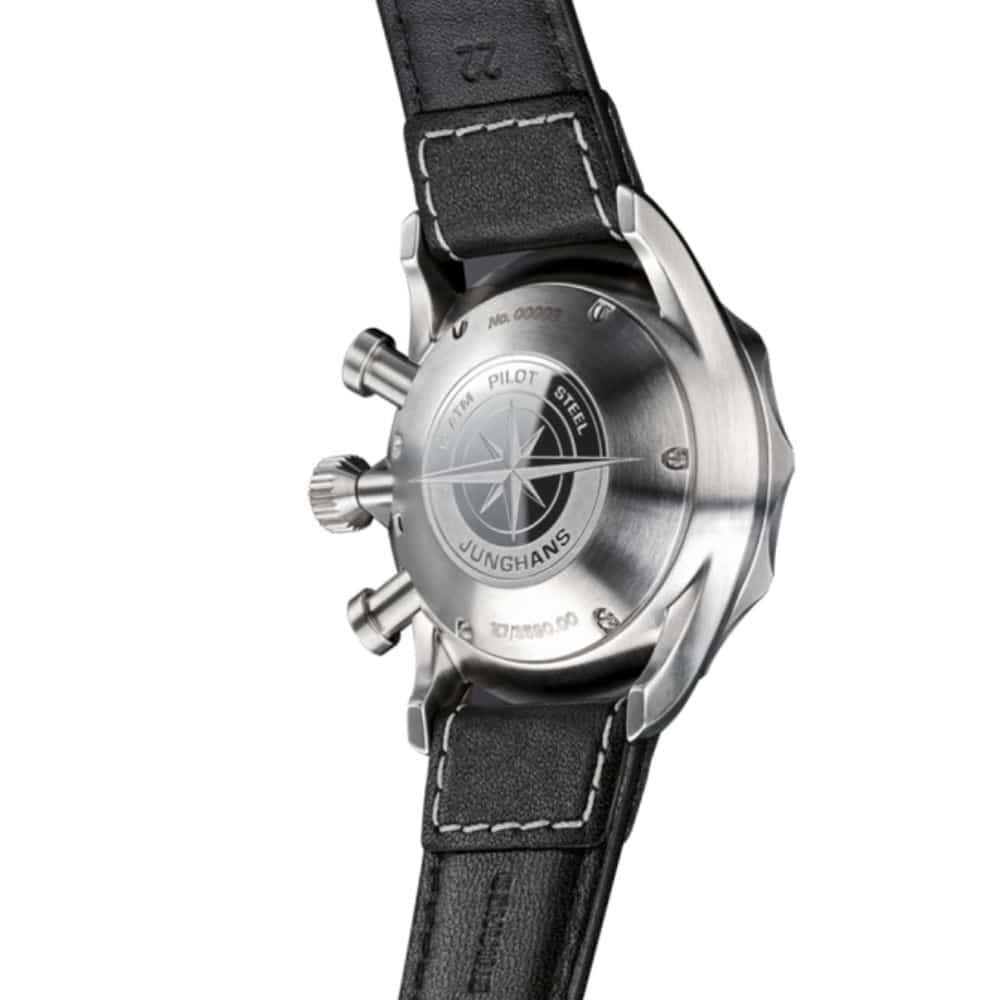 Pilot Chronoscope Watch - Image 3