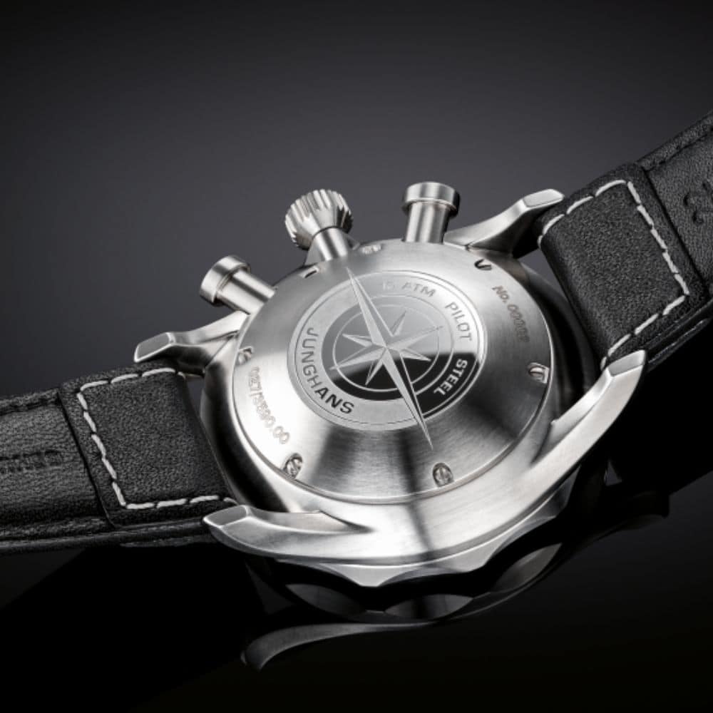 Pilot Chronoscope Watch - Image 5