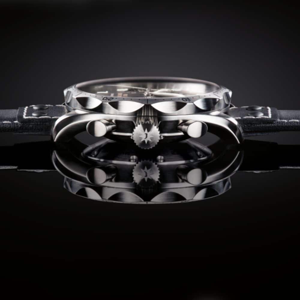 Pilot Chronoscope Watch - Image 6
