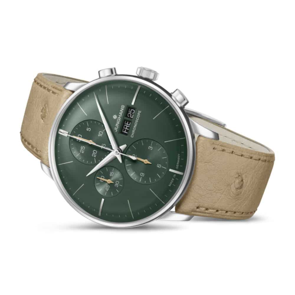 Meister Chronoscope Watch - Image 2