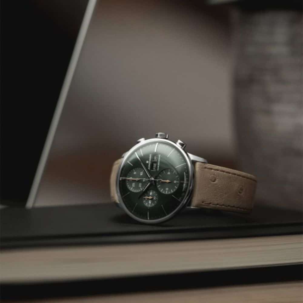 Meister Chronoscope Watch - Image 3