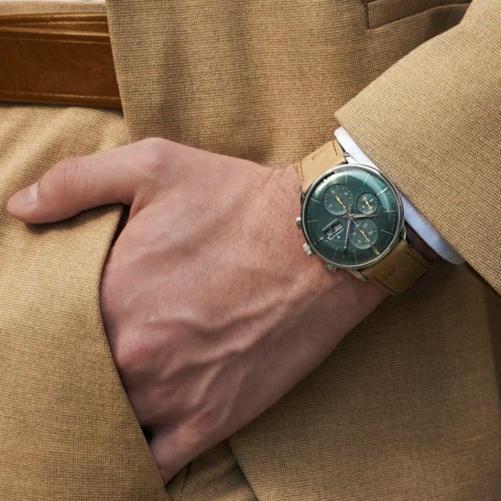 Meister Chronoscope Watch - Image 4