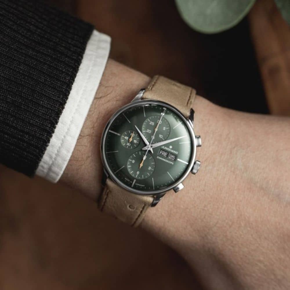 Meister Chronoscope Watch - Image 5