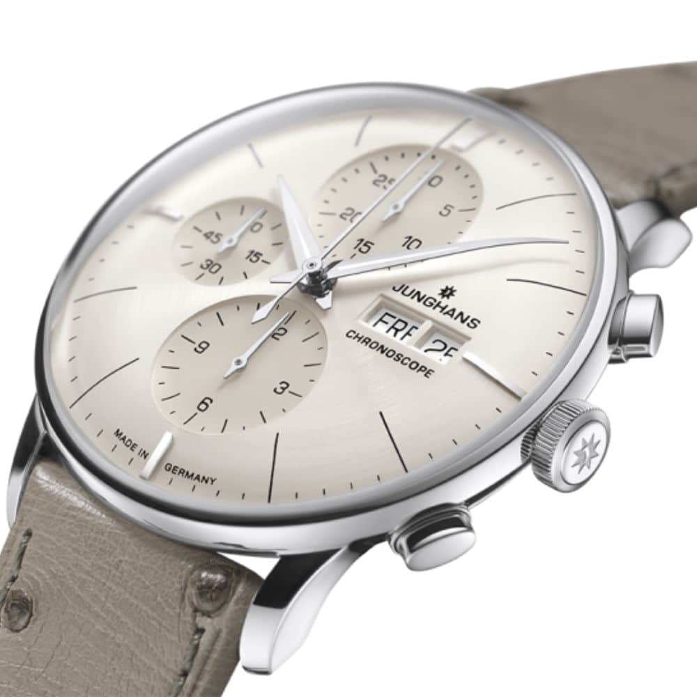 Meister Chronoscope Watch - Image 2