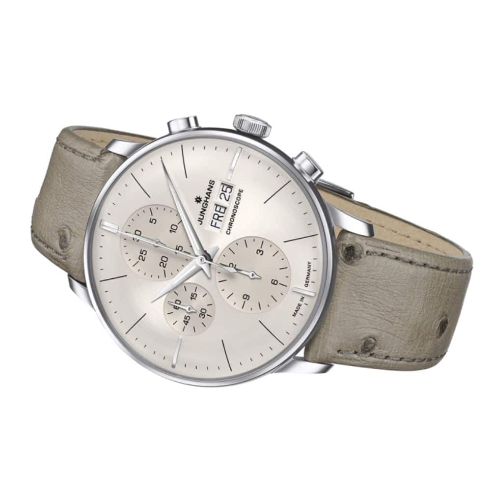 Meister Chronoscope Watch - Image 3