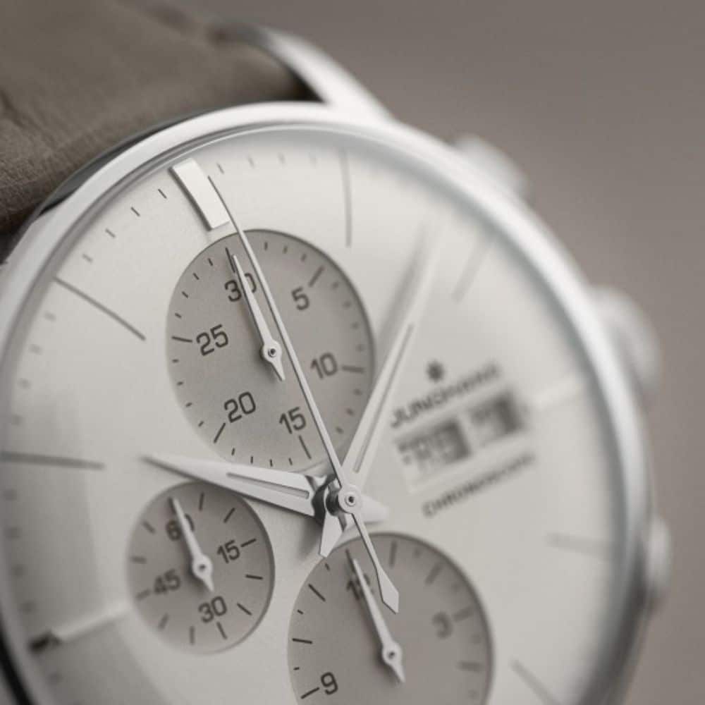Meister Chronoscope Watch - Image 4