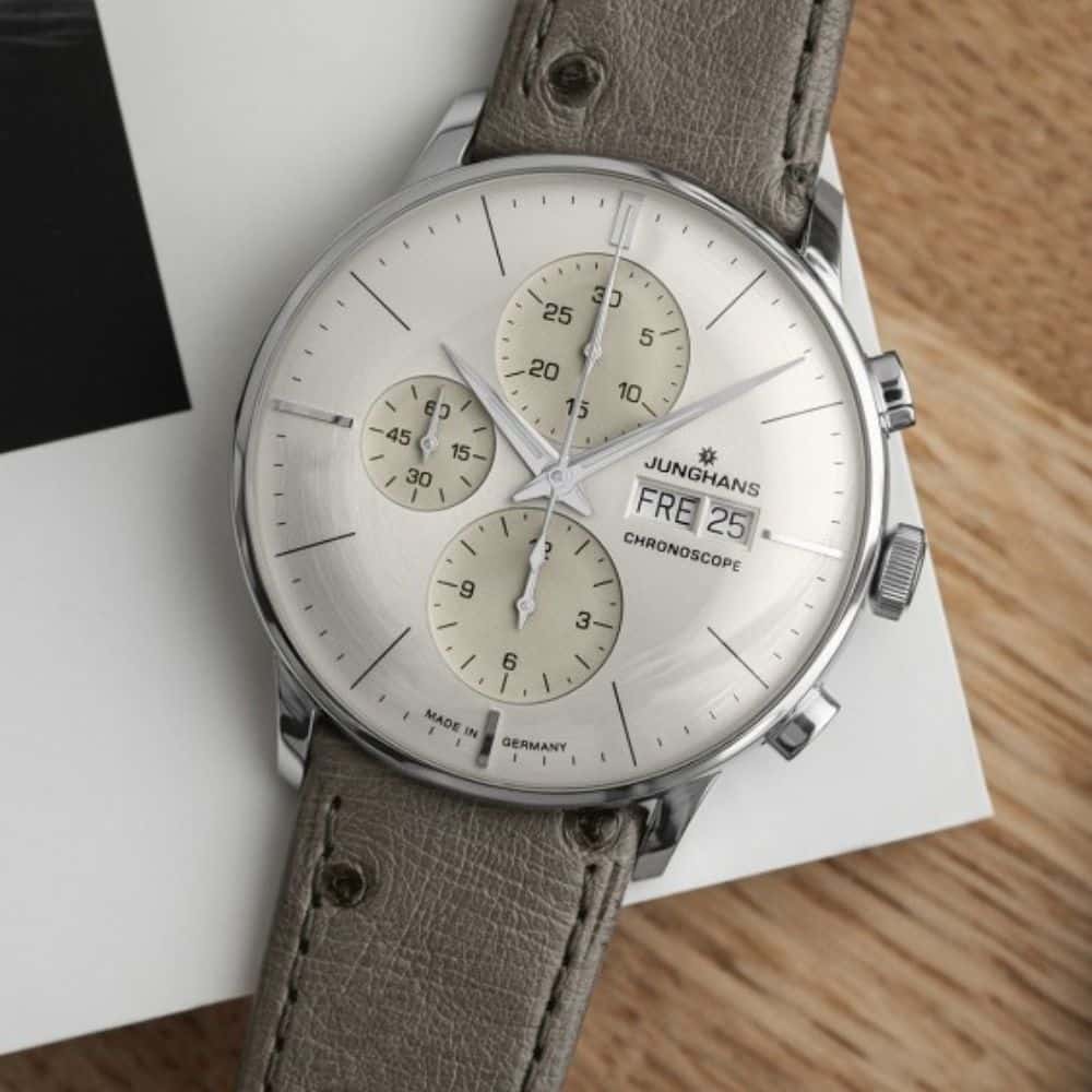 Meister Chronoscope Watch - Image 5