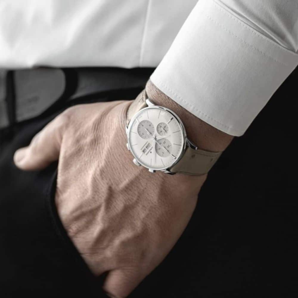 Meister Chronoscope Watch - Image 6