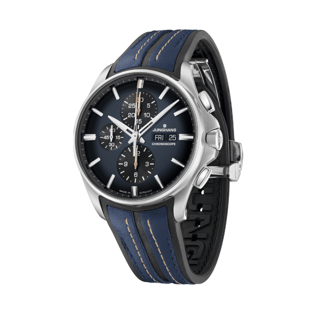 Meister S Chronoscope Watch