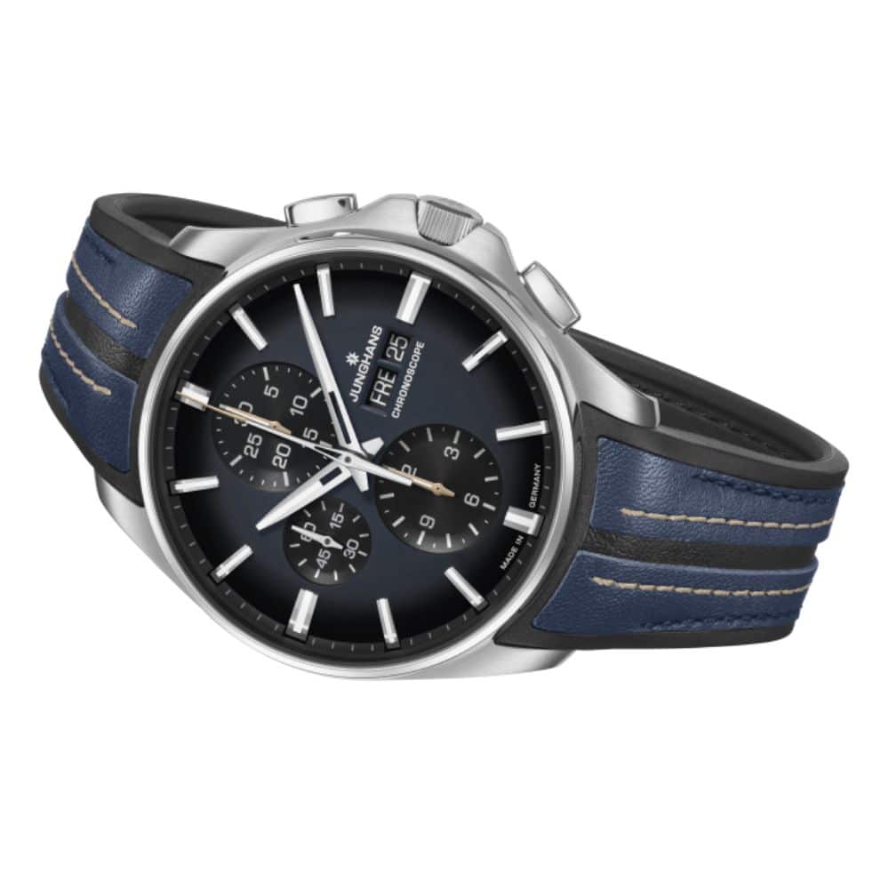Meister S Chronoscope Watch - Image 2