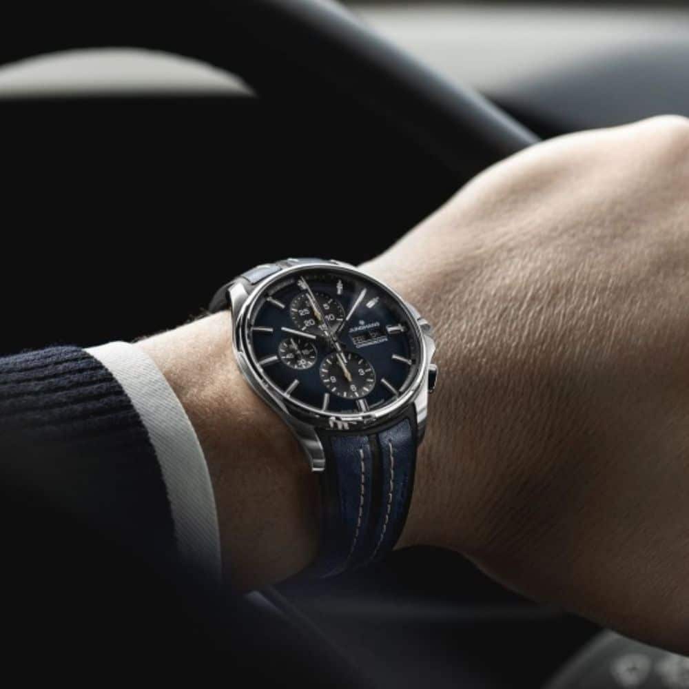 Meister S Chronoscope Watch - Image 3