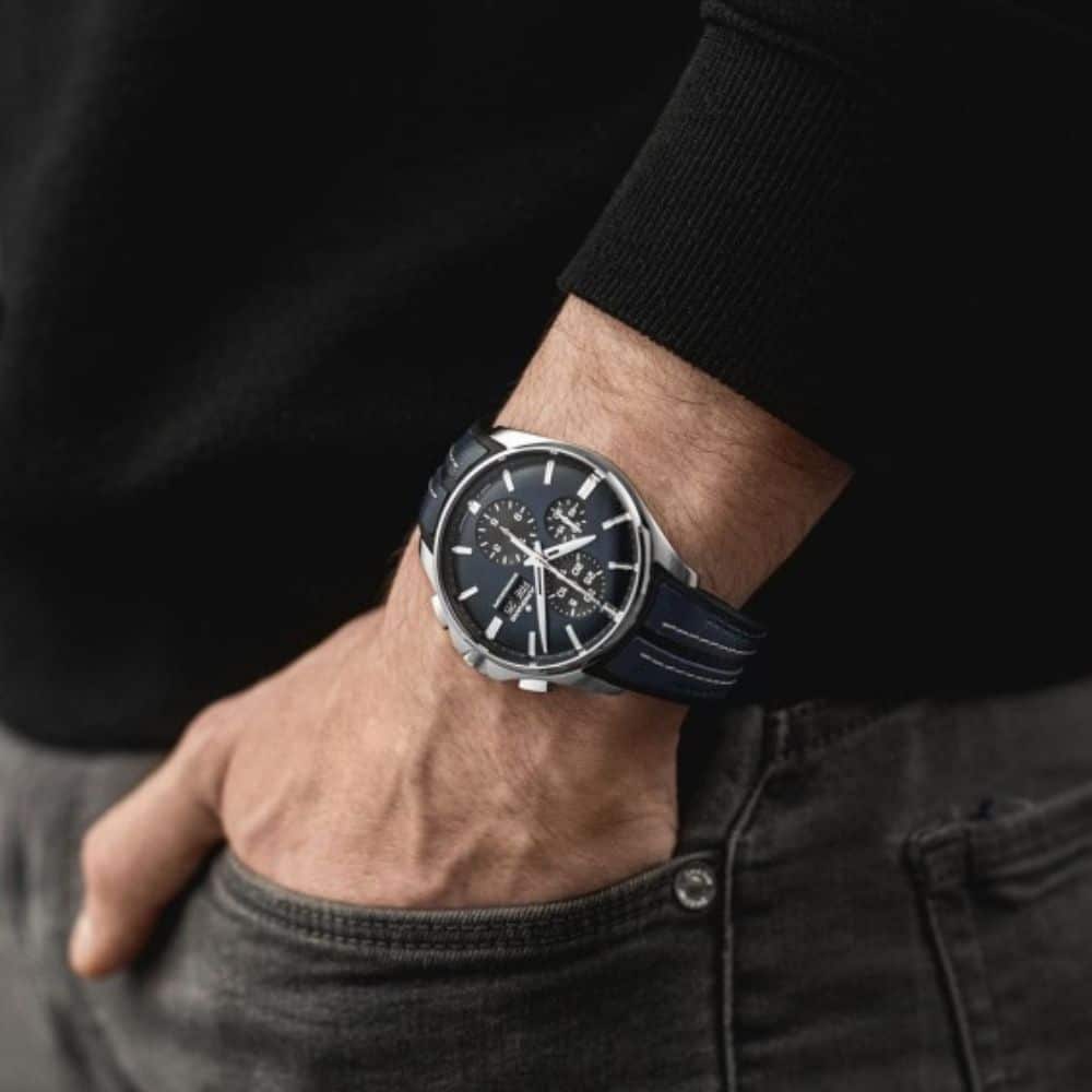 Meister S Chronoscope Watch - Image 4