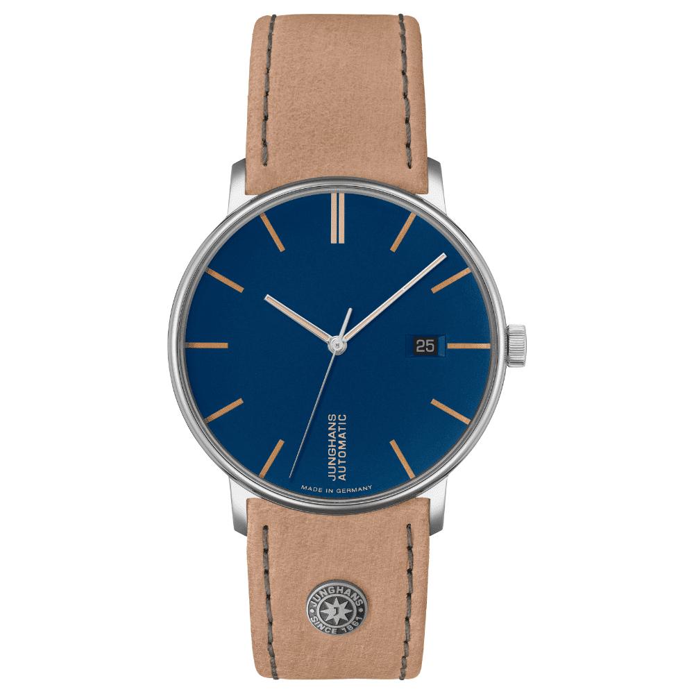 Form A Watch