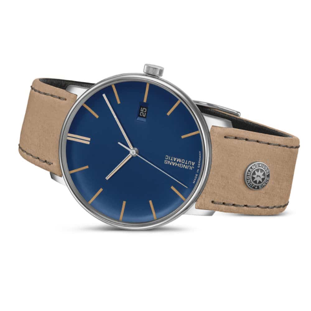 Form A Watch - Image 2