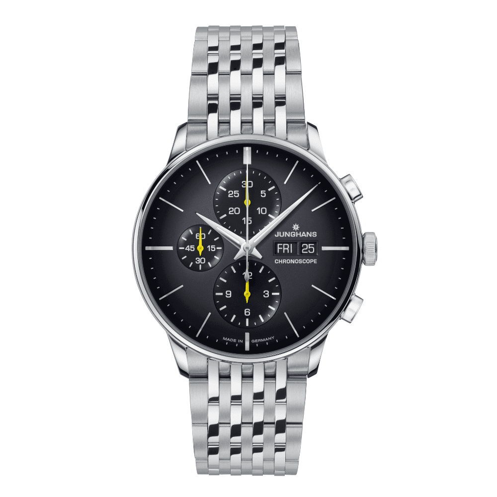 Meister Chronoscope Watch