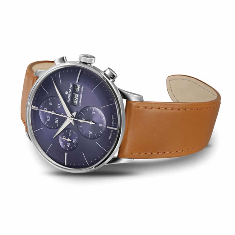 Meister Chronoscope Watch - Image 3