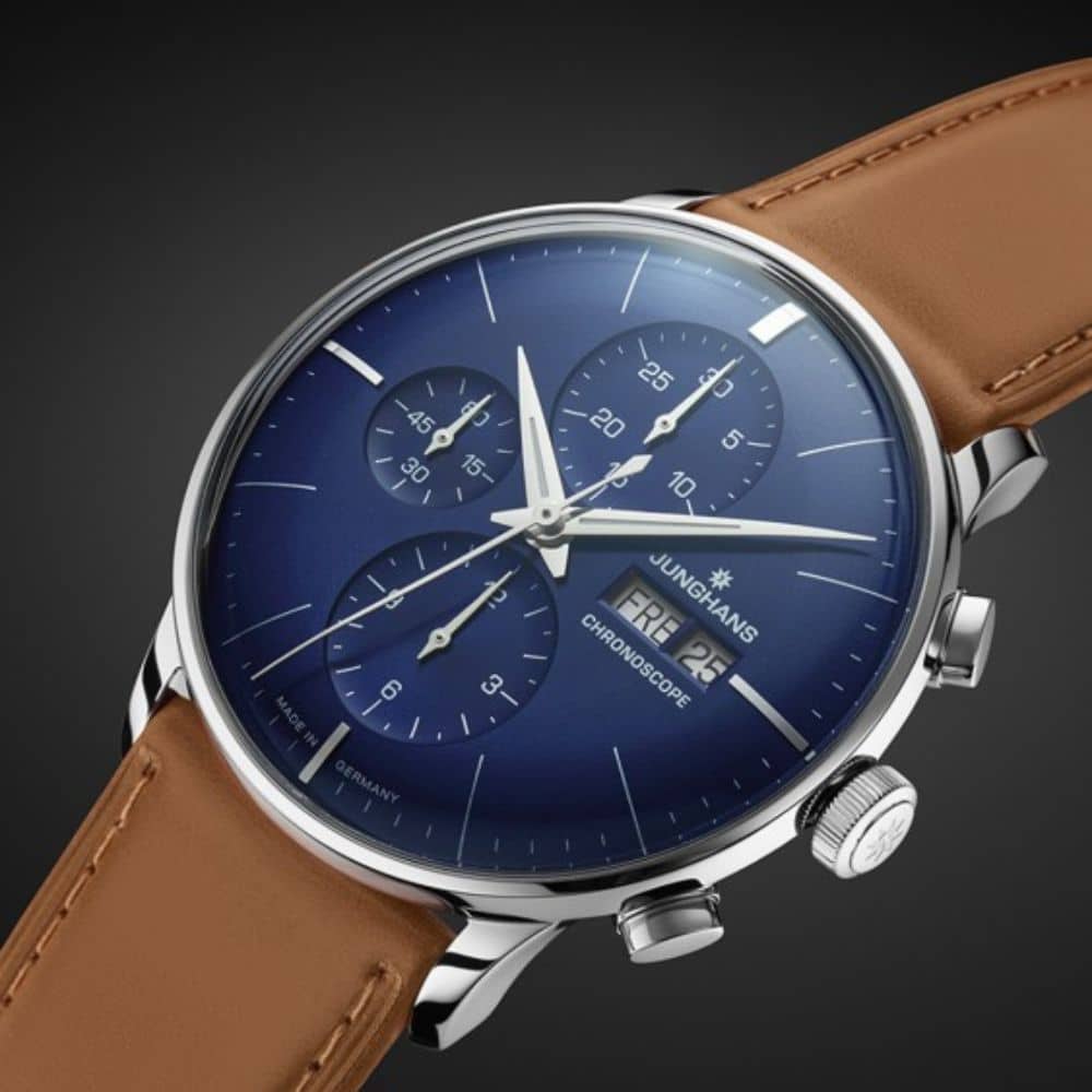 Meister Chronoscope Watch - Image 4