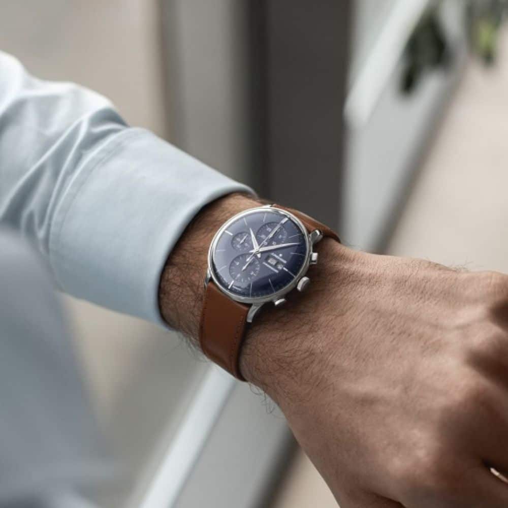 Meister Chronoscope Watch - Image 5