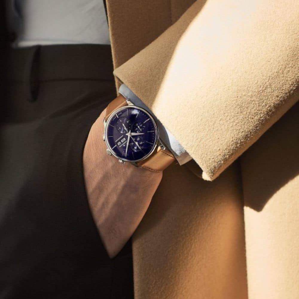 Meister Chronoscope Watch - Image 7