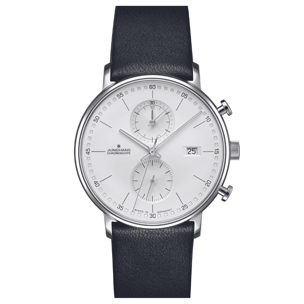 Form C Watch