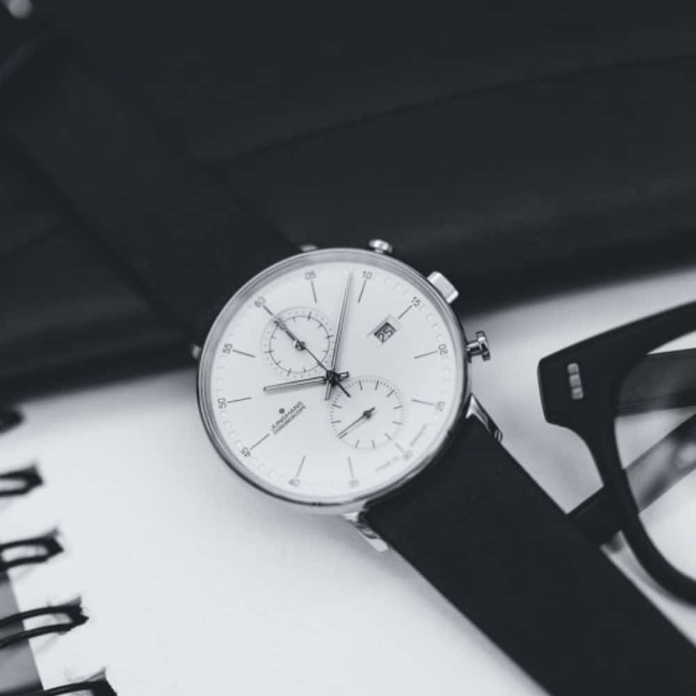 Form C Watch - Image 4